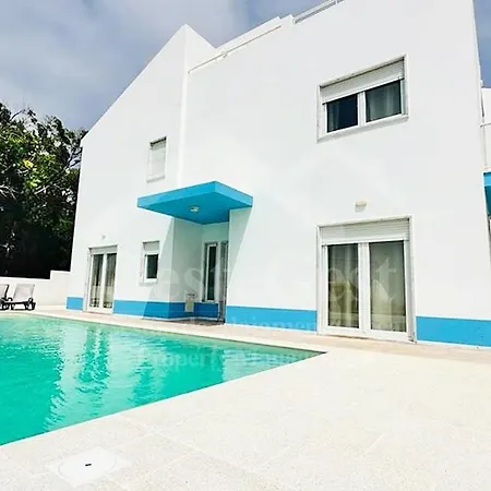 Santa Efigenia Villa