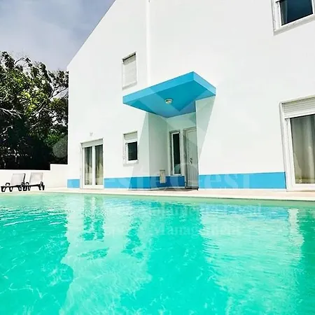 Villa Santa Efigenia Lourinhã