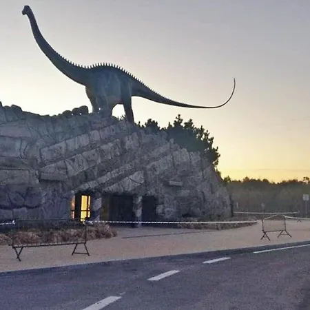 Villa Santa Efigenia Lourinhã