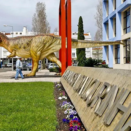Santa Efigenia Villa Lourinha (Lisbon)